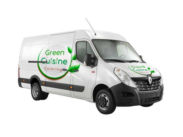 Green Cuisine Catering Healthy and tasty foods with natural ingredients
