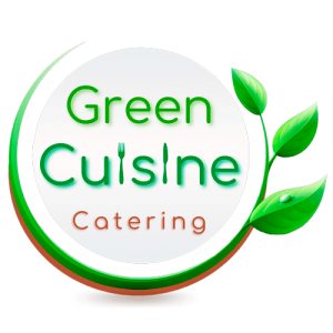 green cuisine catering